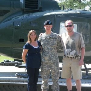 Meet your Posher, Craig